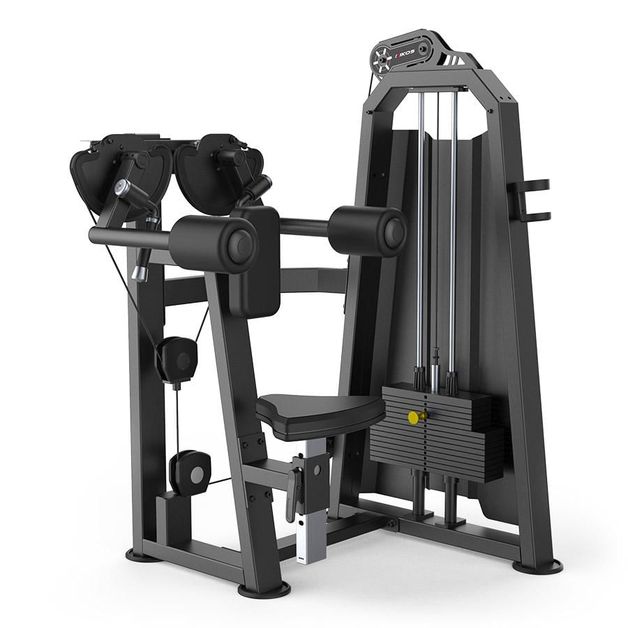 Decathlon | Deltoide Kikos Pro Titanium Tts21