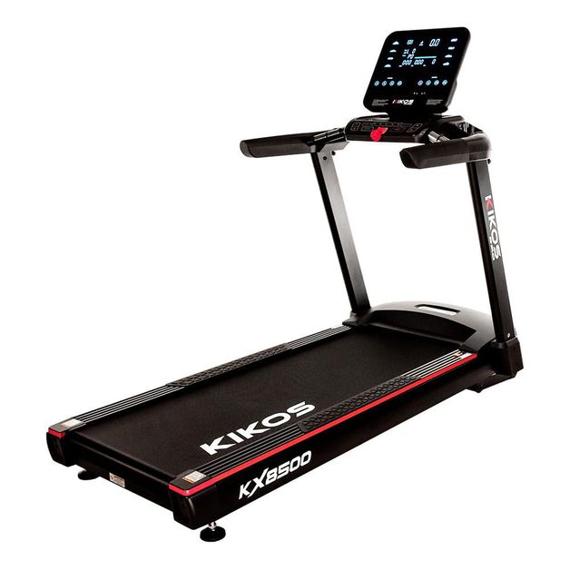 Decathlon | Esteira Ergométrica Kikos KX8500 4.0 HP 22km/h