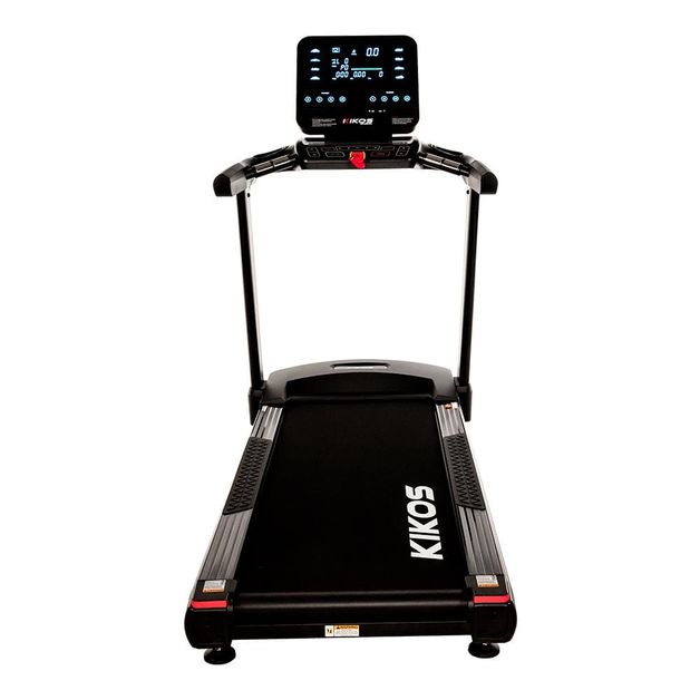 Decathlon | Esteira Ergométrica Kikos KX8500 4.0 HP 22km/h