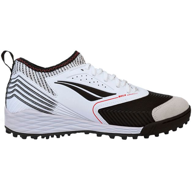 Decathlon | Chuteira Futebol Society Se7e Pro Molix Locker Y-1