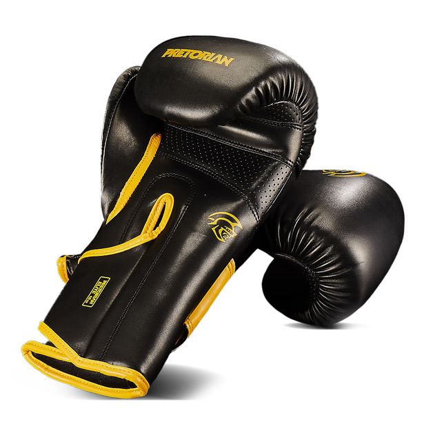 Decathlon | Luva de Boxe e Muay Thai Elite Pretorian