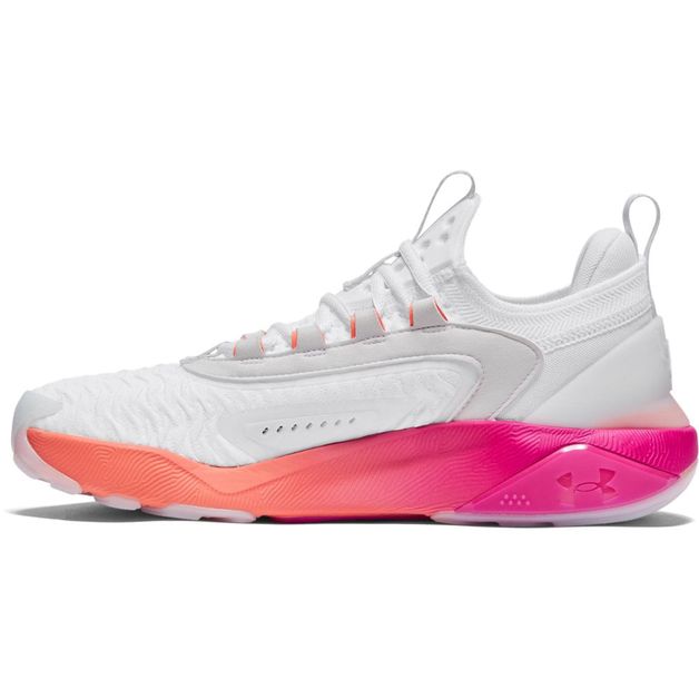 Decathlon | Tênis de Treino Masculino Under Armour Project Rock 7