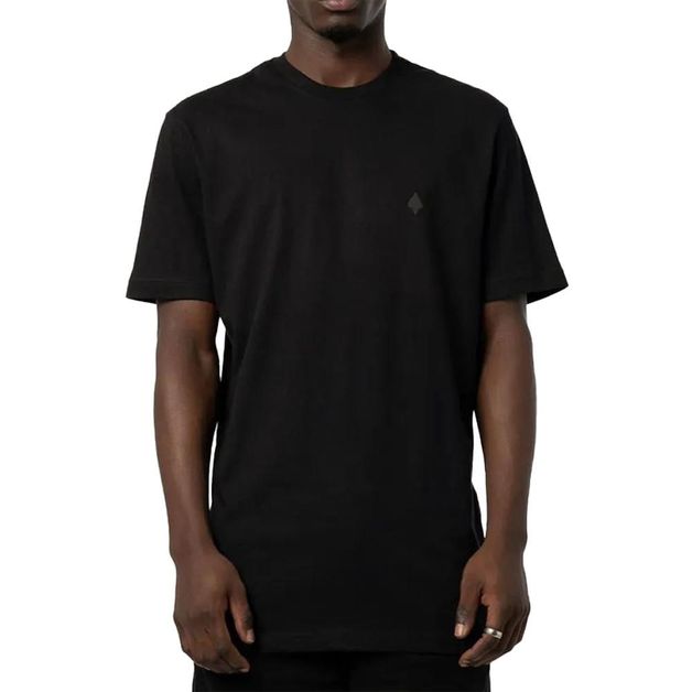 CE ブラック Tシャツ M 7．1オンス ビッグシルエットTシャツ MS1155－16 ブラック