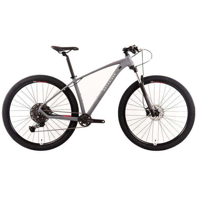 Decathlon | Bicicleta de mountain Bike Explore 520 Aro 29