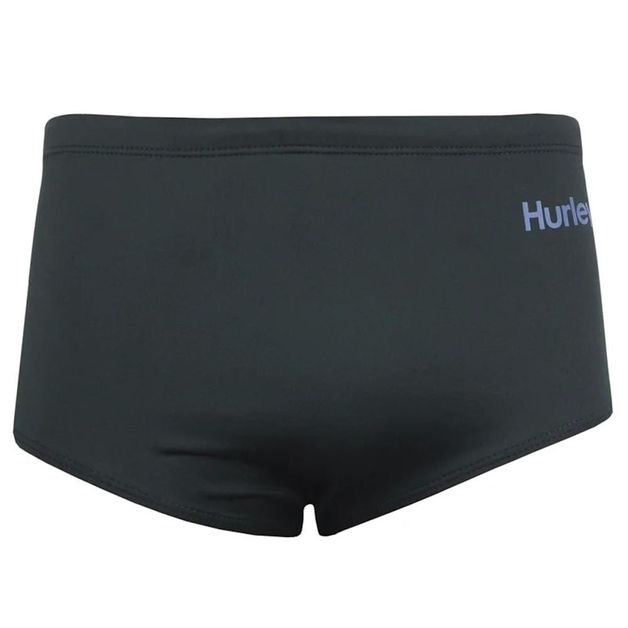 Decathlon | Sunga Hurley One&Only SM25 Preto