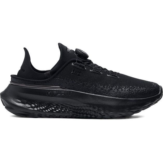 永劫の神導龍 オーバーラッシュ PREMIUM BLACK Ver. Decathlon | Tênis Sportstyle Under Armour SlipSpeed Mega