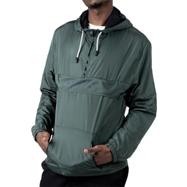 Decathlon | Jaqueta Oakley Mark II Packable Jacket Masculina Verde