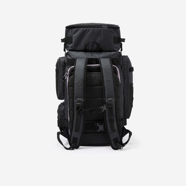 Decathlon | Mochila de Academia com Bolsa Isotérmica 51l Corength