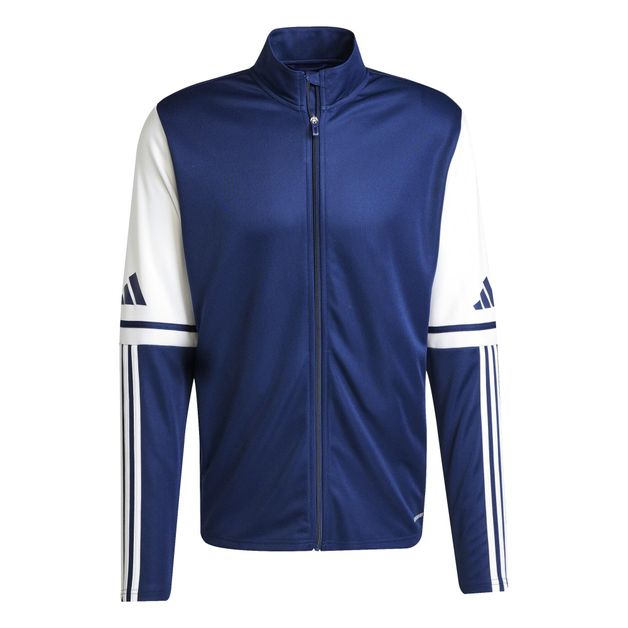 Decathlon | Casaco de Fato de Treino de Futebol Adulto Squadra 25