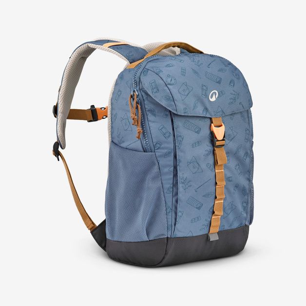 Decathlon | Mochila Infantil de Trilha 15l NH900 Quechua Azul
