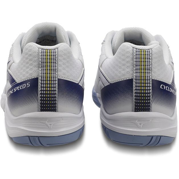 Decathlon | Tênis de Vôlei Mizuno Cyclone Speed 5