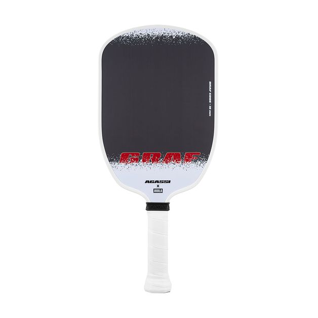 Decathlon | Raquete de Pickleball JOOLA Graf Edge SS25 16mm