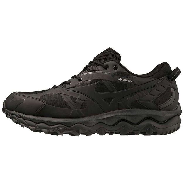 Decathlon | Tênis de Trilha Unissex Mizuno Wave Mujin TL GTX 2