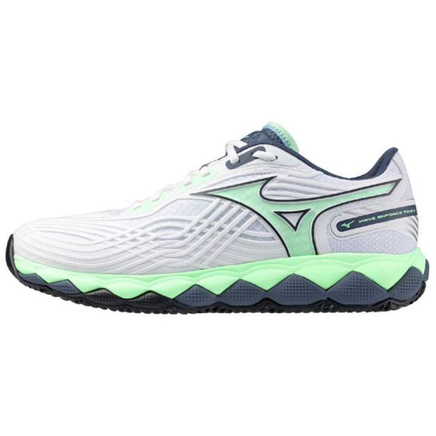 Decathlon | Tênis de Tennis Mizuno Wave Enforce Tour 2 Clay Court