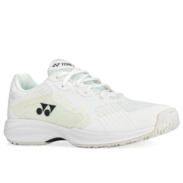 Decathlon | Tênis Yonex Power Cushion Sonicage - All Court - Branco