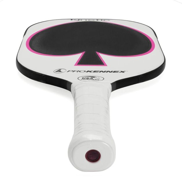 Decathlon | Raquete De Pickleball Prokennex Kinetic Black Ace LG