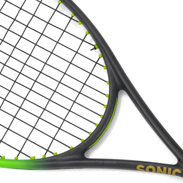 Decathlon | Raquete de Squash Dunlop Sonic Core Elite 135