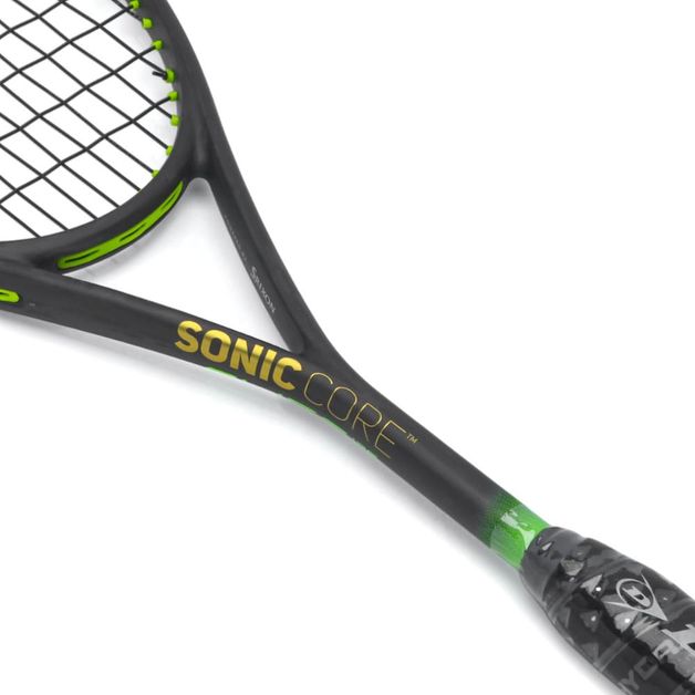 Decathlon | Raquete de Squash Dunlop Sonic Core Elite 135