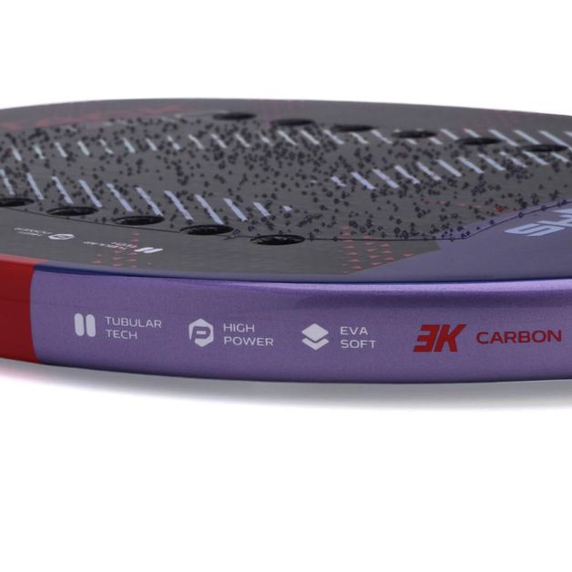 Decathlon | Raquete de Beach Tennis Shark Attack Pro 2025