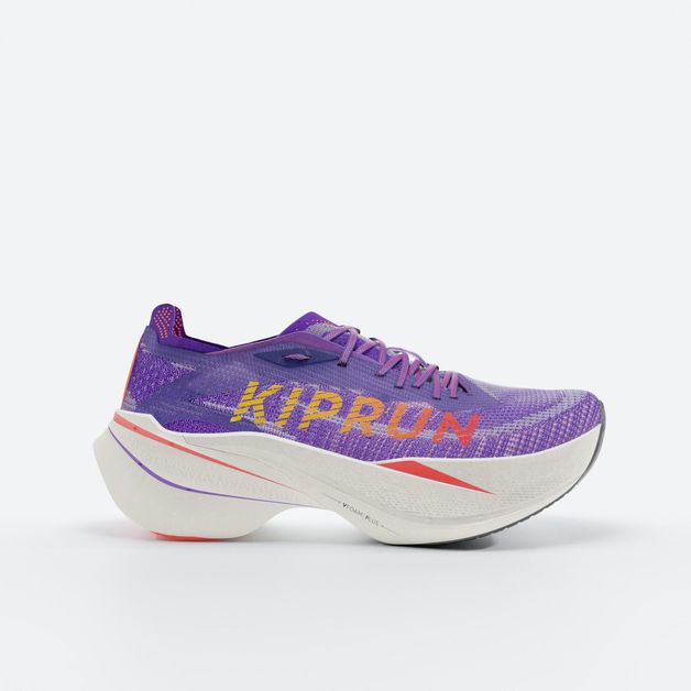 【Rin】 Decathlon | Tênis Masculino de Corrida com Placa Carbono KD900x