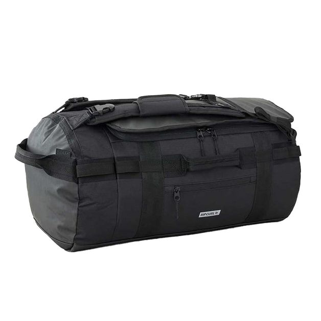 Decathlon | Mala Rip Curl Search Duffle 45L Icons SM25 Midnight