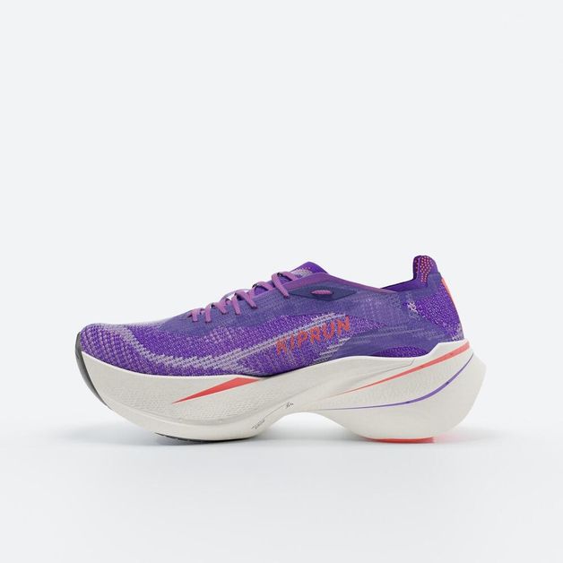 ★KIRAN★ Decathlon | Tênis Feminino de Corrida com Placa de Carbono Kd900x
