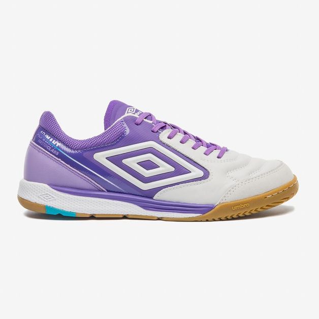 Decathlon | Chuteira Futsal Umbro Adamant Master Class Pro Bump