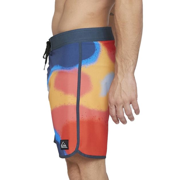 Decathlon | Bermuda Quiksilver Everyday Wave Days Scallop 18