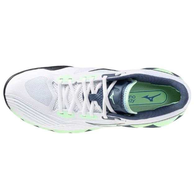 Decathlon | Tênis Mizuno Wave Enforce Tour 2 Clay Court Masculino