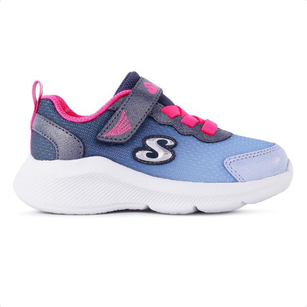 soleout☆ Decathlon | Tênis Skechers Sole Swifters Cutie Walk Infantil
