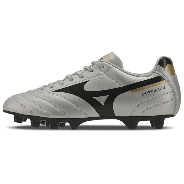 Decathlon | Chuteira de Campo Masculina Mizuno Morelia Club MD