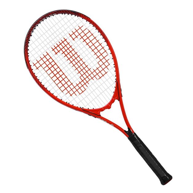 Decathlon | Raquete De Tênis Wilson Pro Staff Precision XL 110