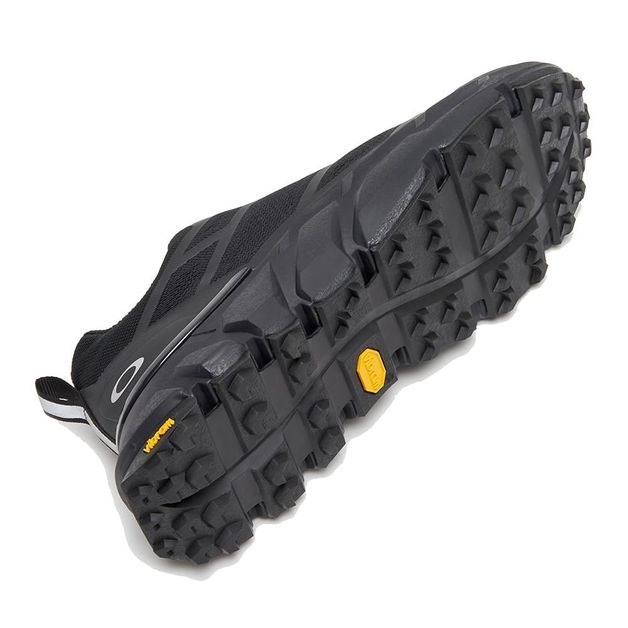Decathlon | Tênis Oakley Light Breathe WT25 Masculino Triple Black