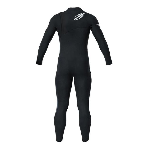 Decathlon | Long John Mormaii ML Chestzip 3-2mm Flexxxa Pro Surf 2025