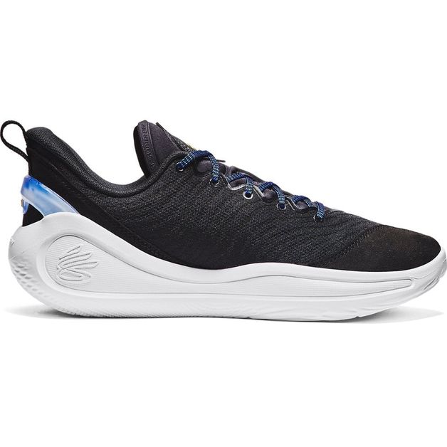 Curry12ブラック Decathlon | Tênis de Basquete Under Armour Curry 12 Dub Nation