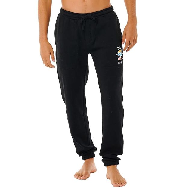 Decathlon | Calça Rip Curl Icons Of Surf Trackpant WT25 Masculina