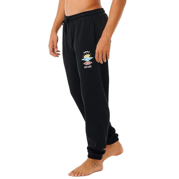 Decathlon | Calça Rip Curl Icons Of Surf Trackpant WT25 Masculina