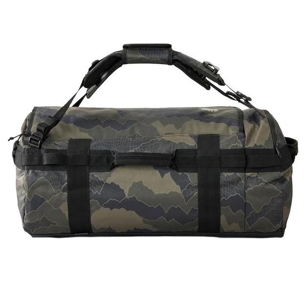 Decathlon | Mala Rip Curl Search Duffle 45L Search SM25 Black/Olive