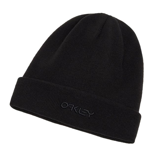 Decathlon | Gorro Oakley B1B Logo WT25 Blackout