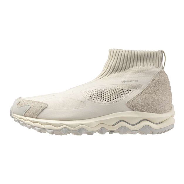 Decathlon | Tênis Mizuno Mujin TL Mid Gtx Nonnative