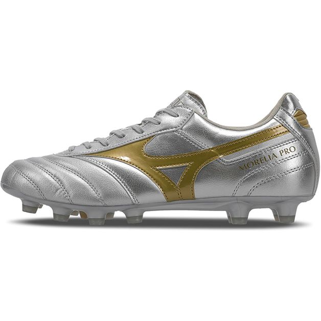 ミズノ MORELIA Decathlon | Chuteira de Campo Masculina Mizuno Morelia II Pro