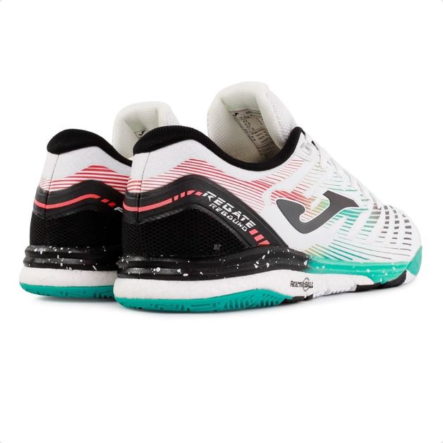Decathlon | Chuteira Futsal Joma Regate Rebound Masculino