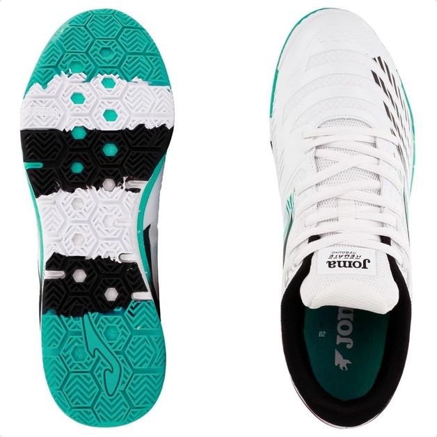 joma レガテリバウンド　28cm Decathlon | Chuteira Futsal Joma Regate Rebound Masculino