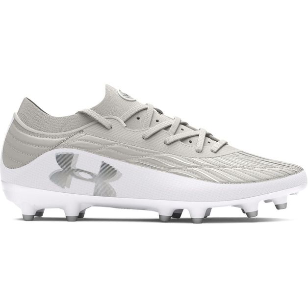 シューズ UNDER ARMOUR Magnetico Pro FG/27.5cm Decathlon | Chuteira de Campo Masculina Under Armour Magnetico Pro