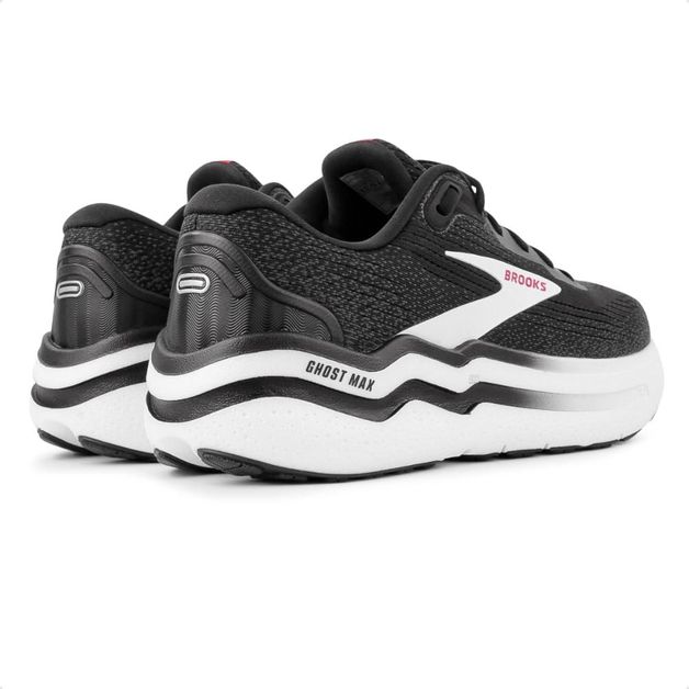 Decathlon | Tênis Brooks Ghost Max 2 Masculino