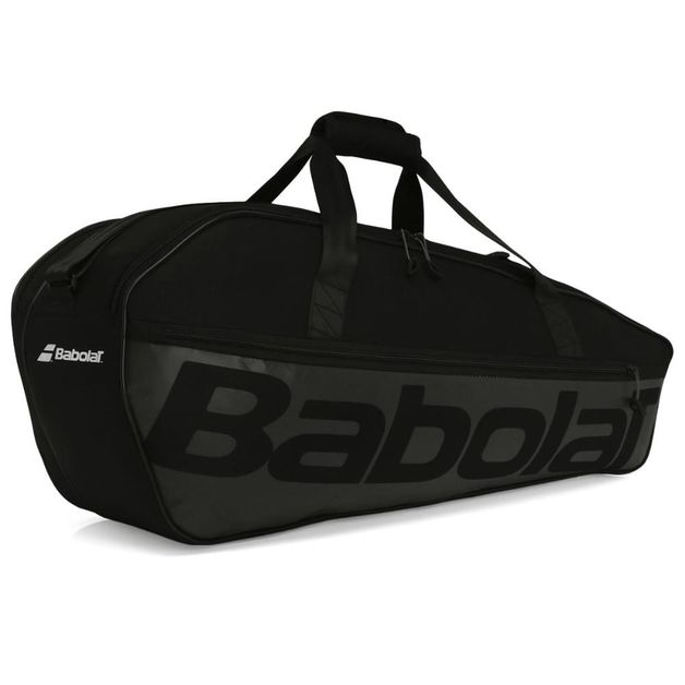 Decathlon | Raqueteira Babolat Court M X6 Preta