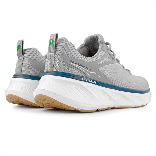 Decathlon | Tênis Skechers Edgeride Exxo Masculino