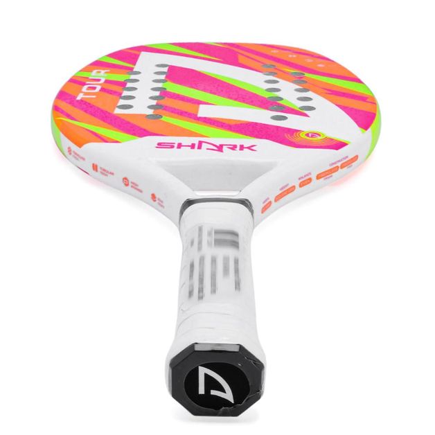 Decathlon | Raquete De Beach Tennis Shark Tour 2025