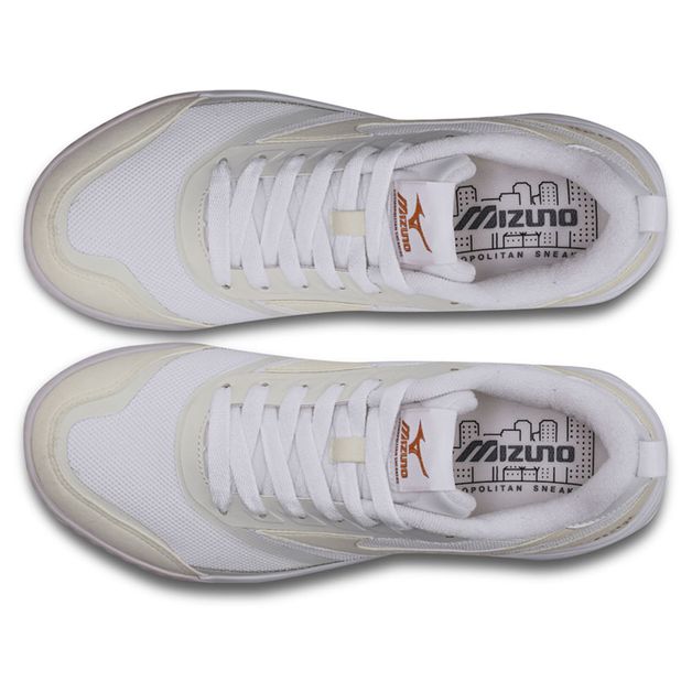 Decathlon | Tênis Casual Feminino Mizuno Edo Cross