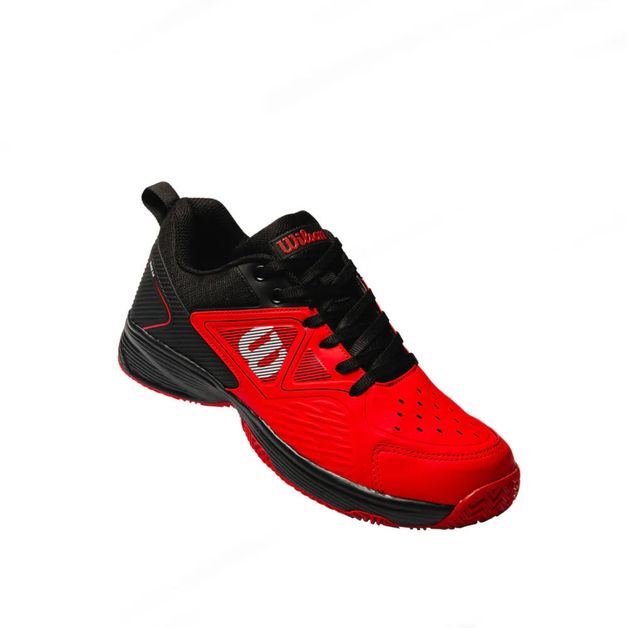 Decathlon | Calçado Masculino para Tênis Slice 3.0 Wilson Vermelho